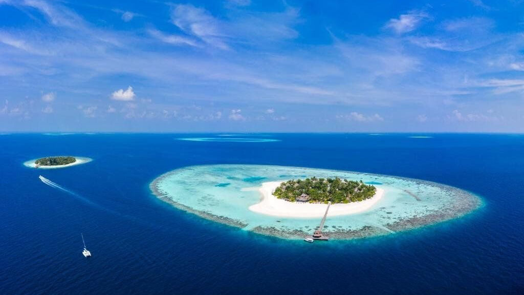 Banyan Tree Vabbinfaru