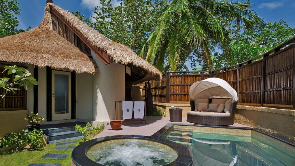 Banyan Tree Vabbinfaru