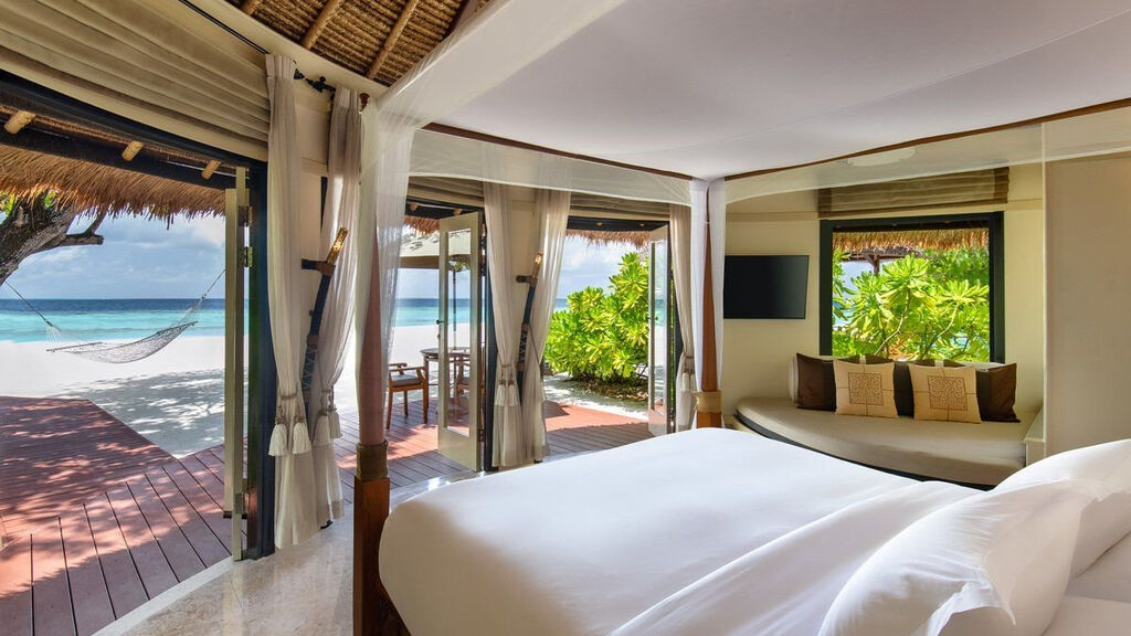 Banyan Tree Vabbinfaru