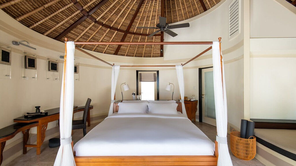 Banyan Tree Vabbinfaru