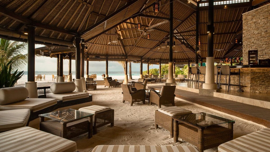 Banyan Tree Vabbinfaru