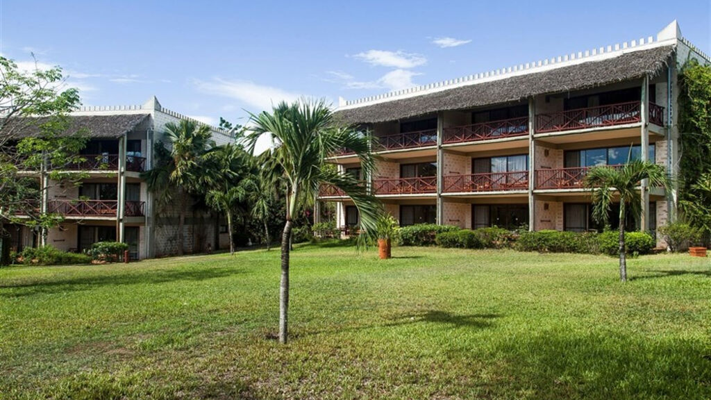 Baobab Beach Resort & Spa