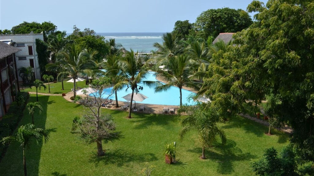 Baobab Beach Resort & Spa