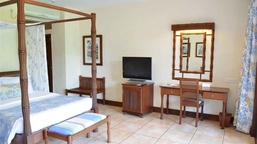 Baobab Beach Resort & Spa