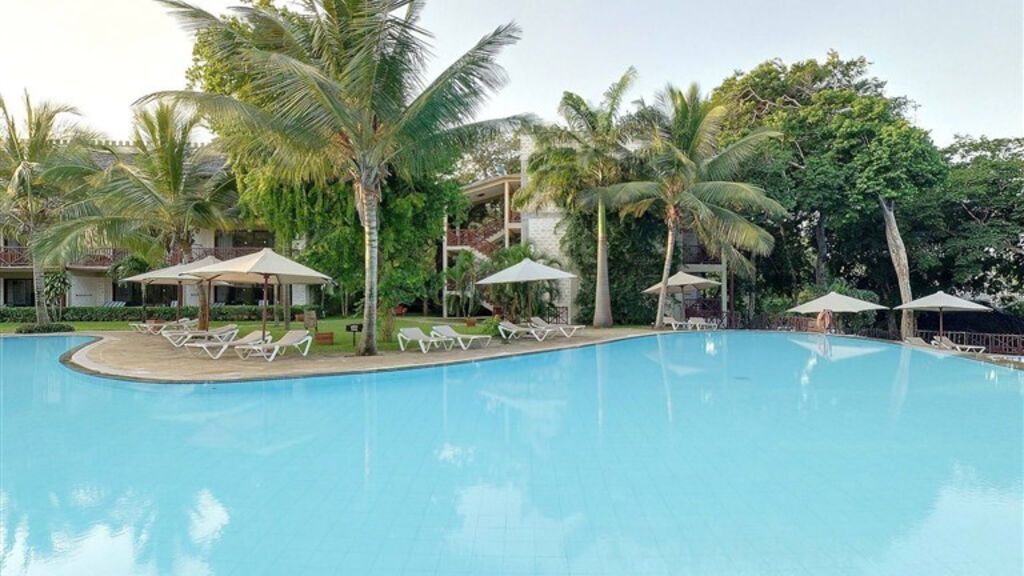 Baobab Beach Resort & Spa