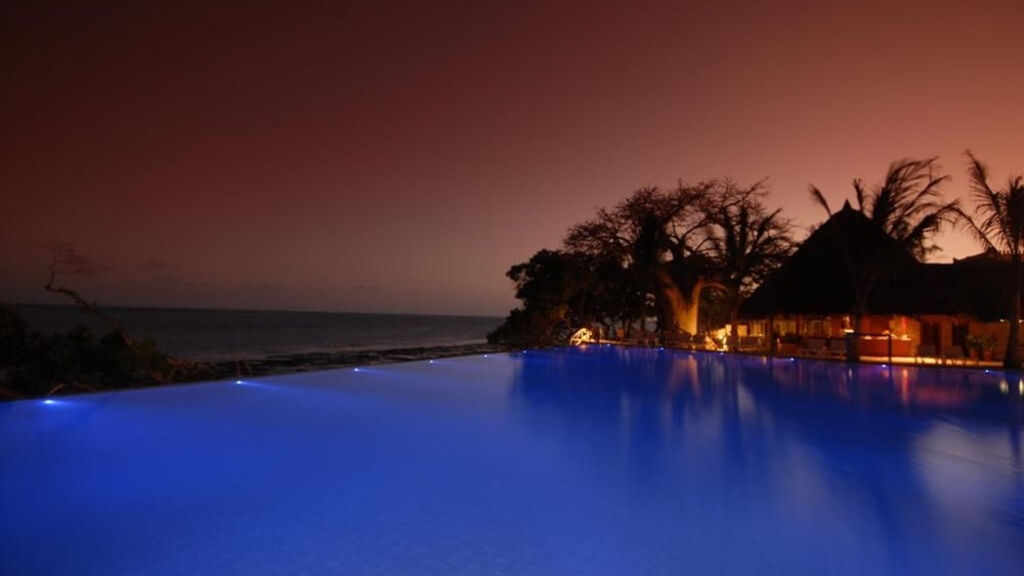 Baobab Beach Resort & Spa