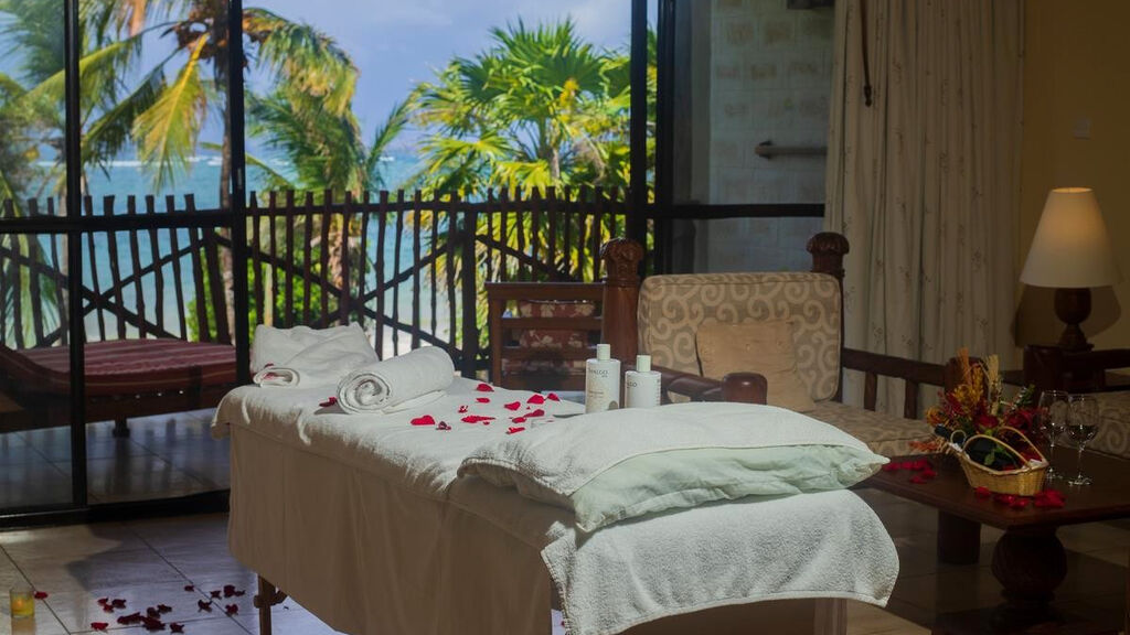 Baobab Beach Resort