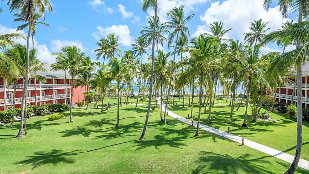 Barcelo Bavaro Beach