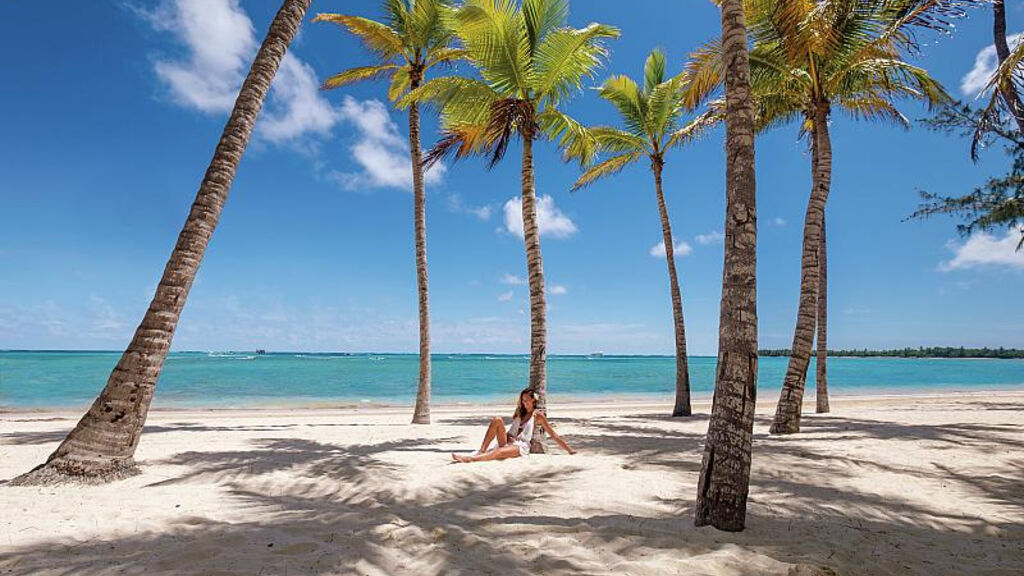 Barcelo Bavaro Palace Deluxe