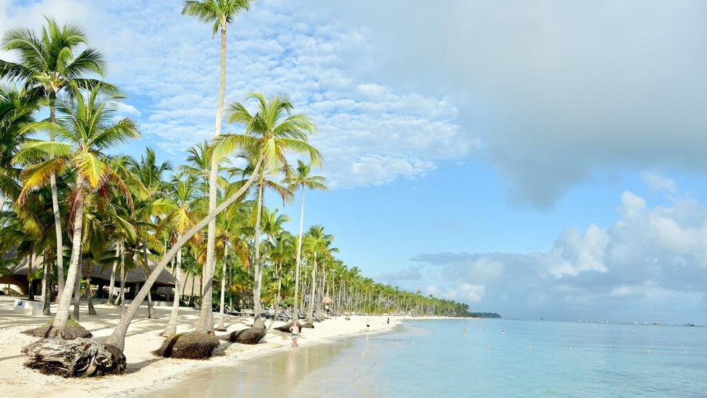 Barcelo Bavaro Palace