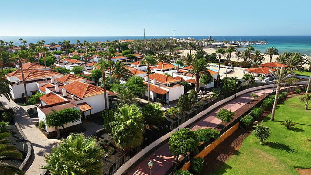 Barceló Castillo Beach Resort