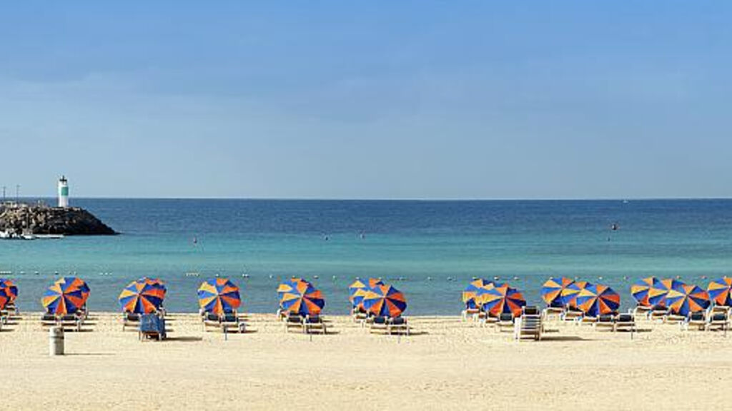 Barceló Castillo Beach Resort