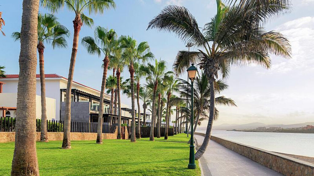 Barceló Castillo Beach Resort