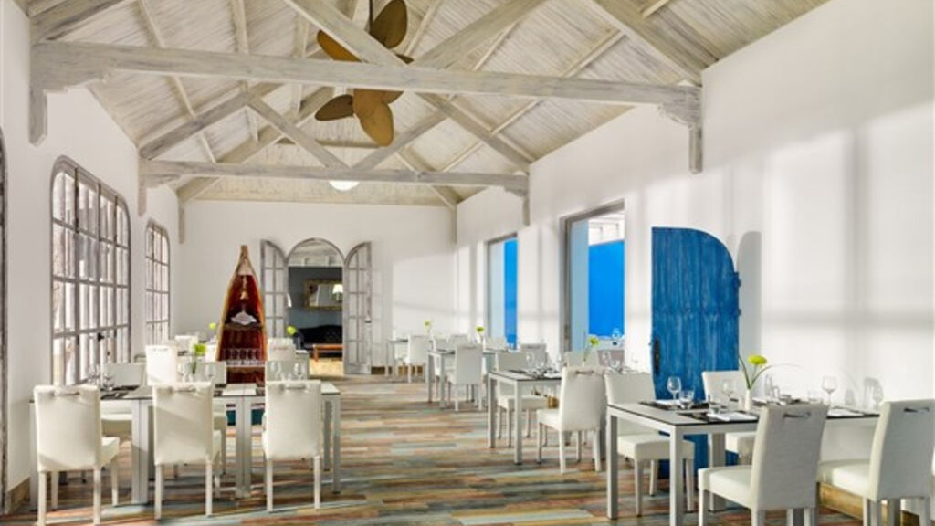 Barceló Castillo Beach Resort