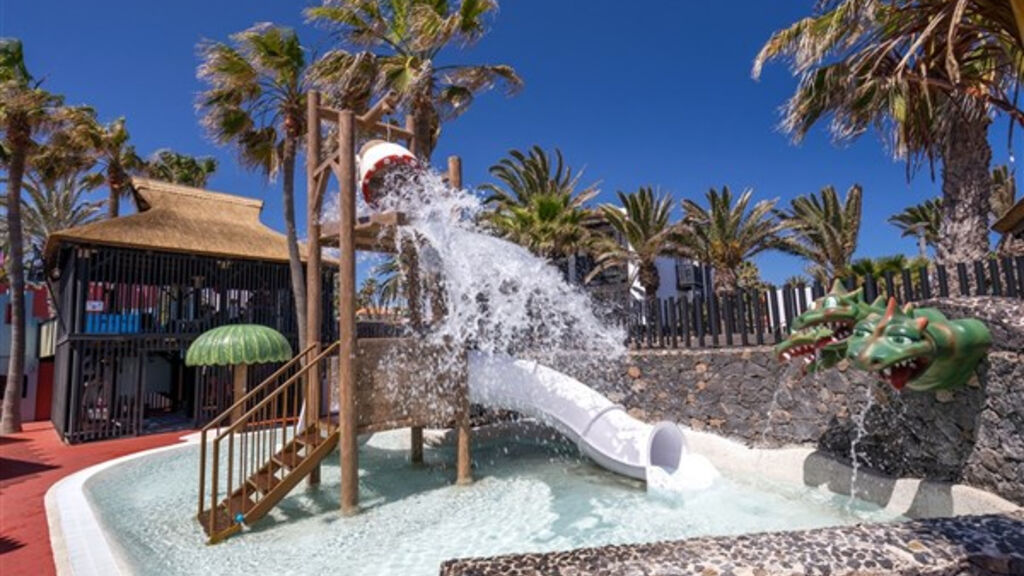 Barceló Castillo Beach Resort
