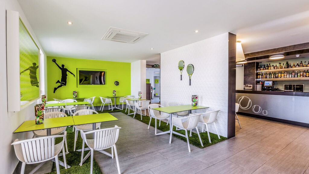 Barcelo Castillo Beach Resort