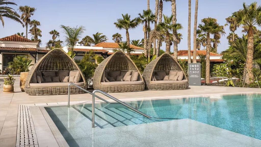 Barcelo Fuerteventura Royal Level