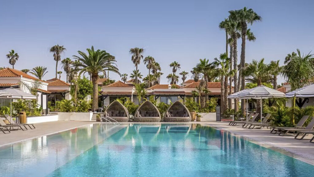 Barcelo Fuerteventura Royal Level