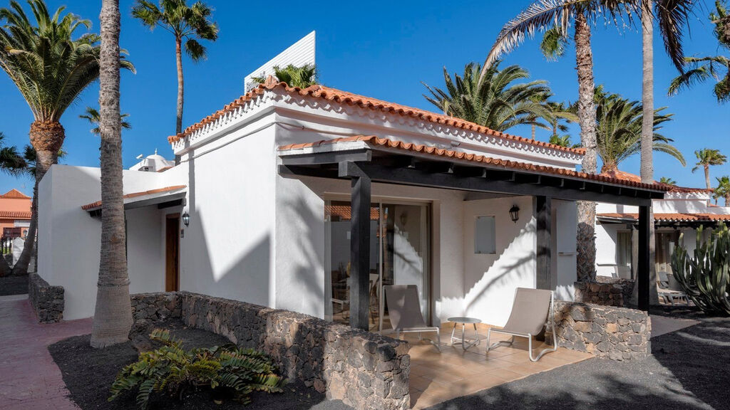 Barcelo Fuerteventura Royal Level