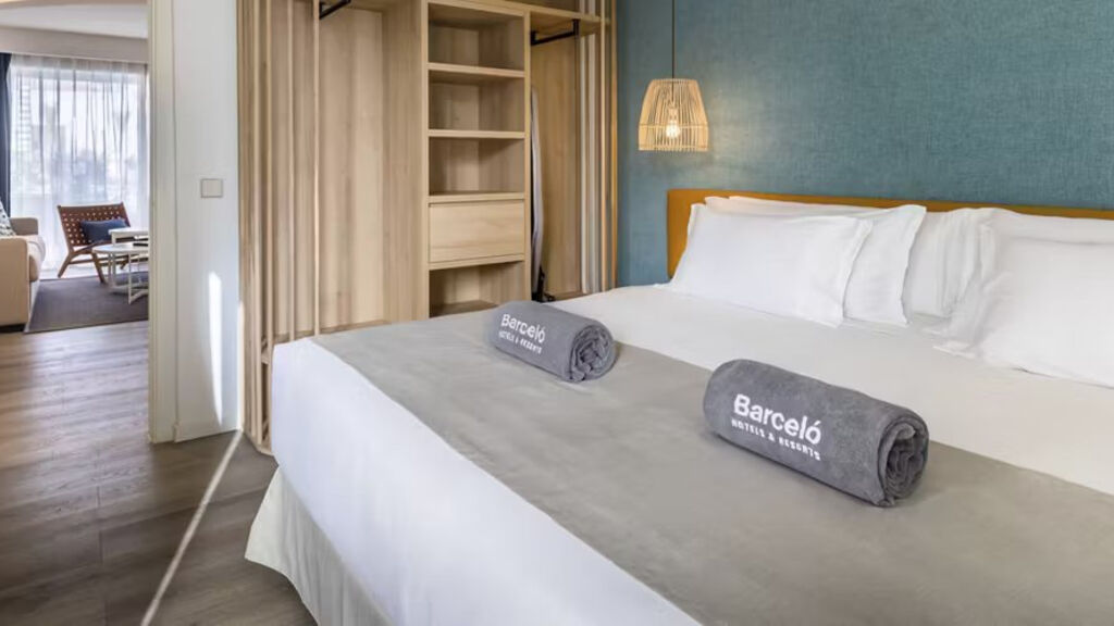 Barcelo Fuerteventura Royal Level