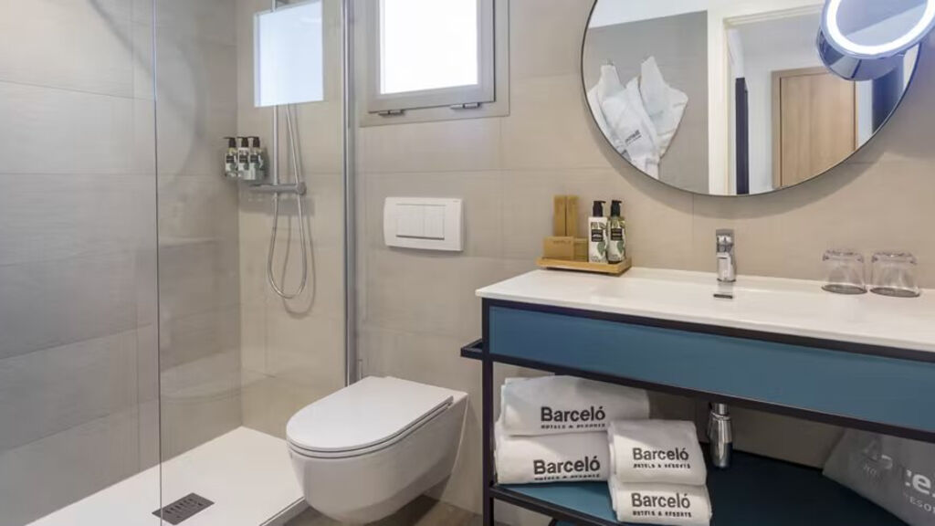 Barcelo Fuerteventura Royal Level