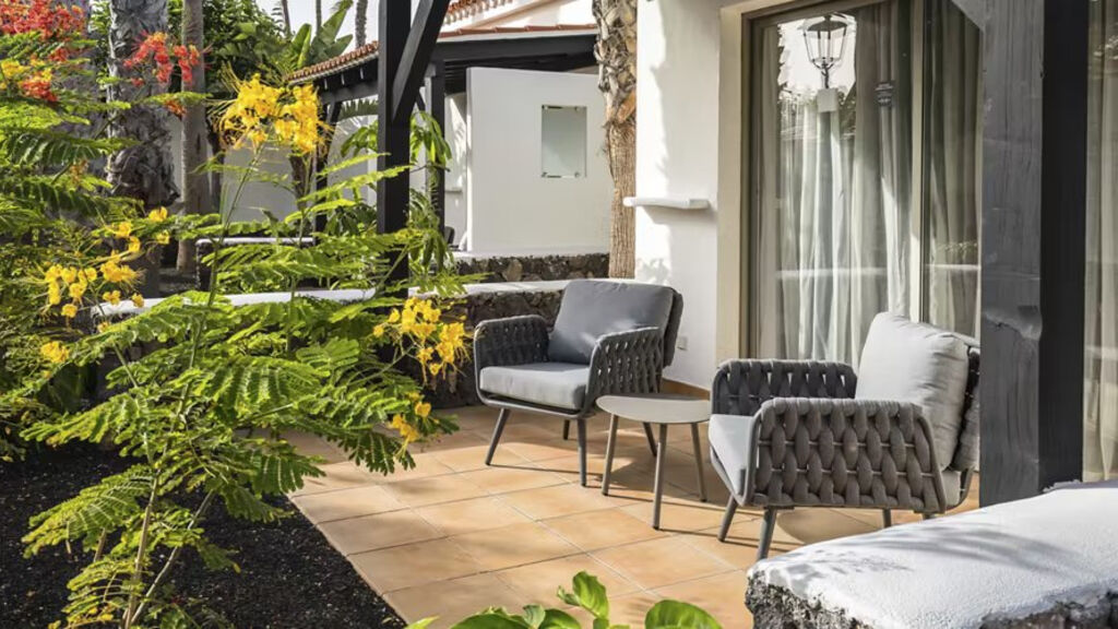 Barcelo Fuerteventura Royal Level