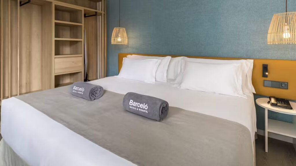 Barcelo Fuerteventura Royal Level