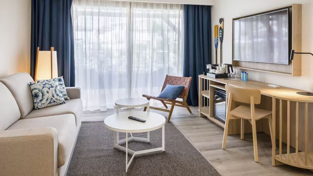 Barcelo Fuerteventura Royal Level