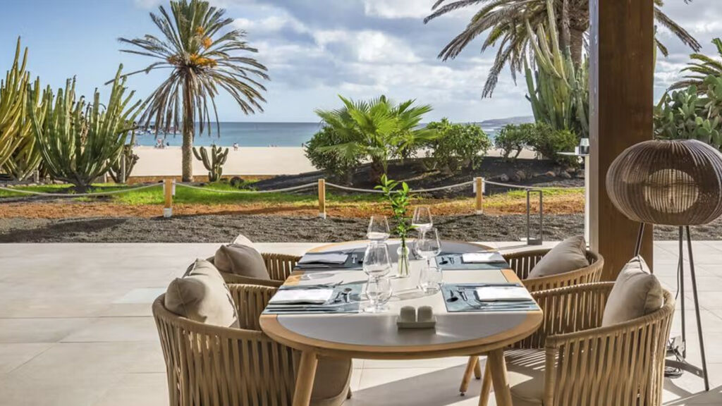 Barcelo Fuerteventura Royal Level