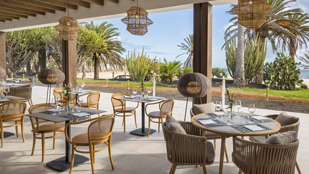 Barcelo Fuerteventura Royal Level