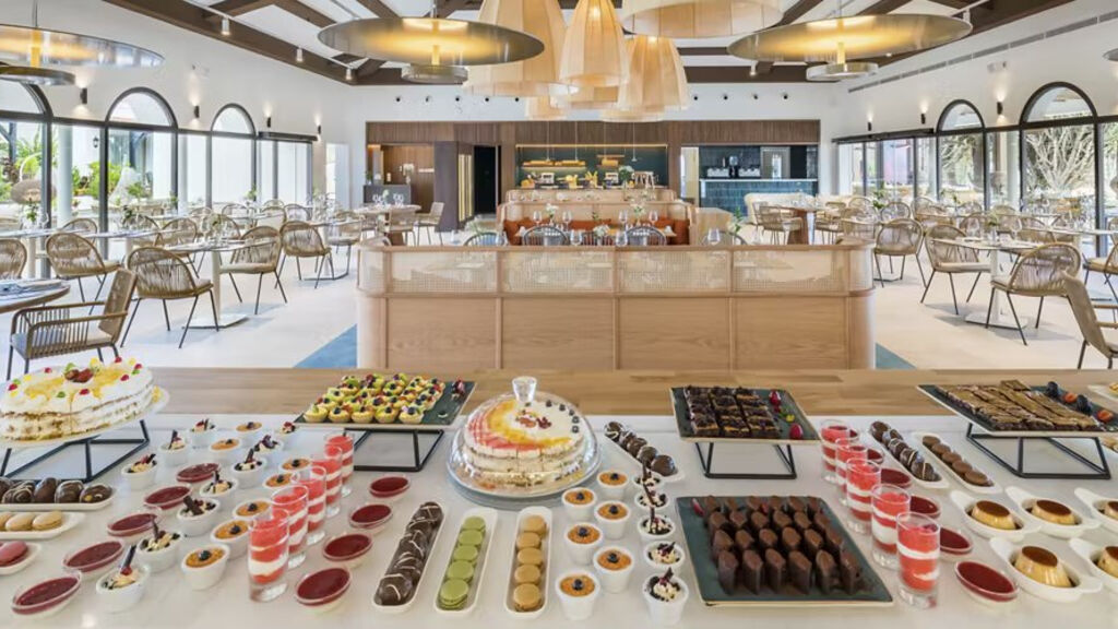 Barcelo Fuerteventura Royal Level