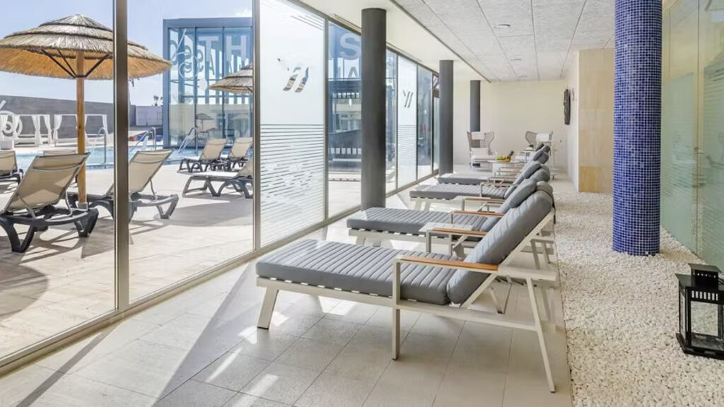 Barcelo Fuerteventura Royal Level