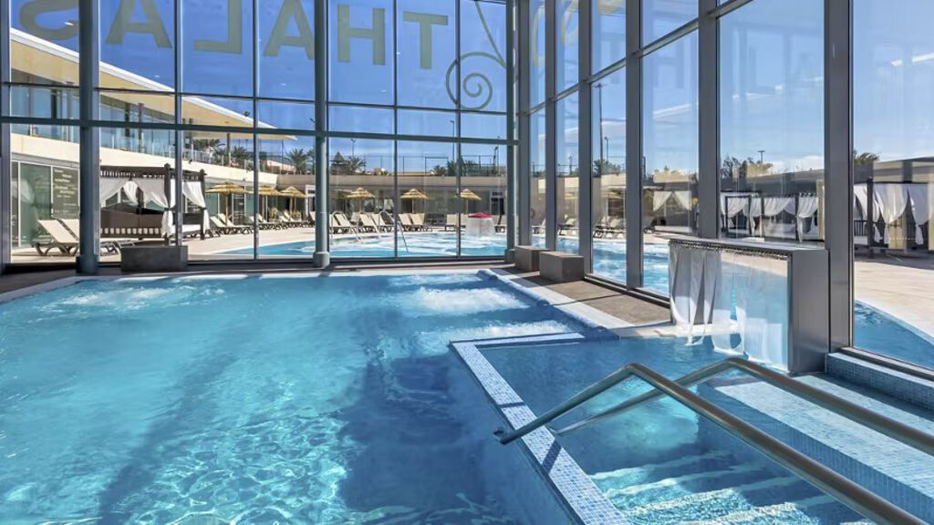 Barcelo Fuerteventura Royal Level