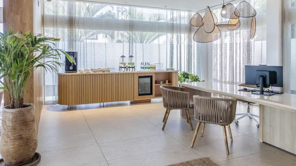 Barcelo Fuerteventura Royal Level