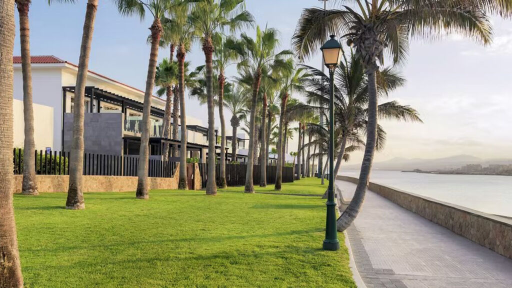 Barcelo Fuerteventura Royal Level