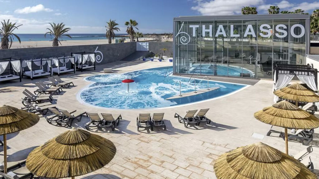 Barcelo Fuerteventura Royal Level