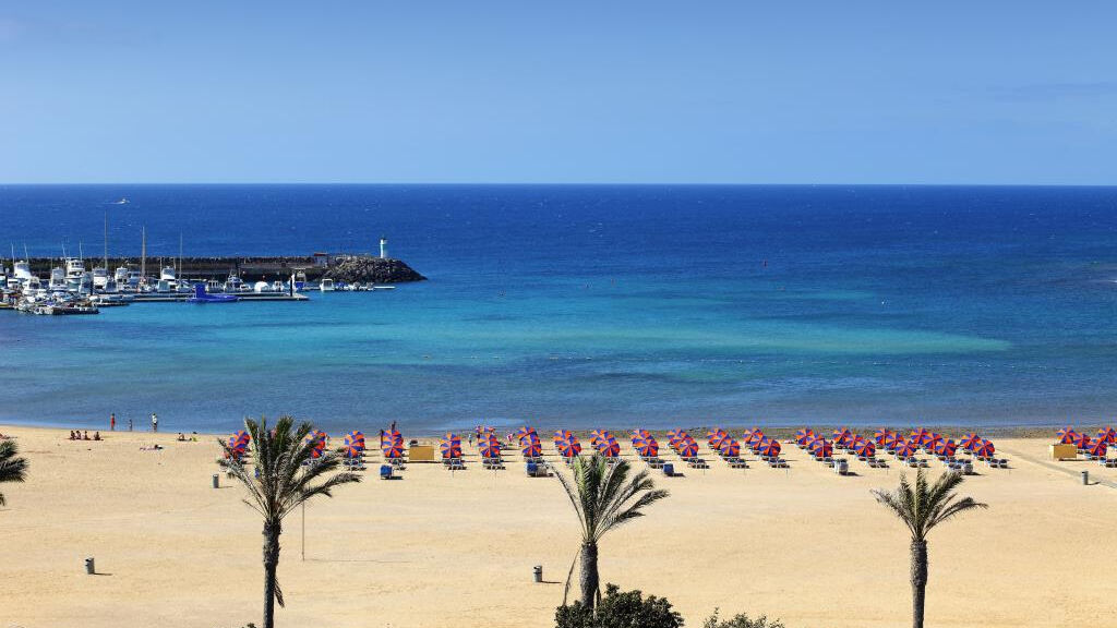 Barceló Fuerteventura Thalasso