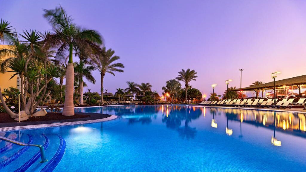 Barceló Fuerteventura Thalasso