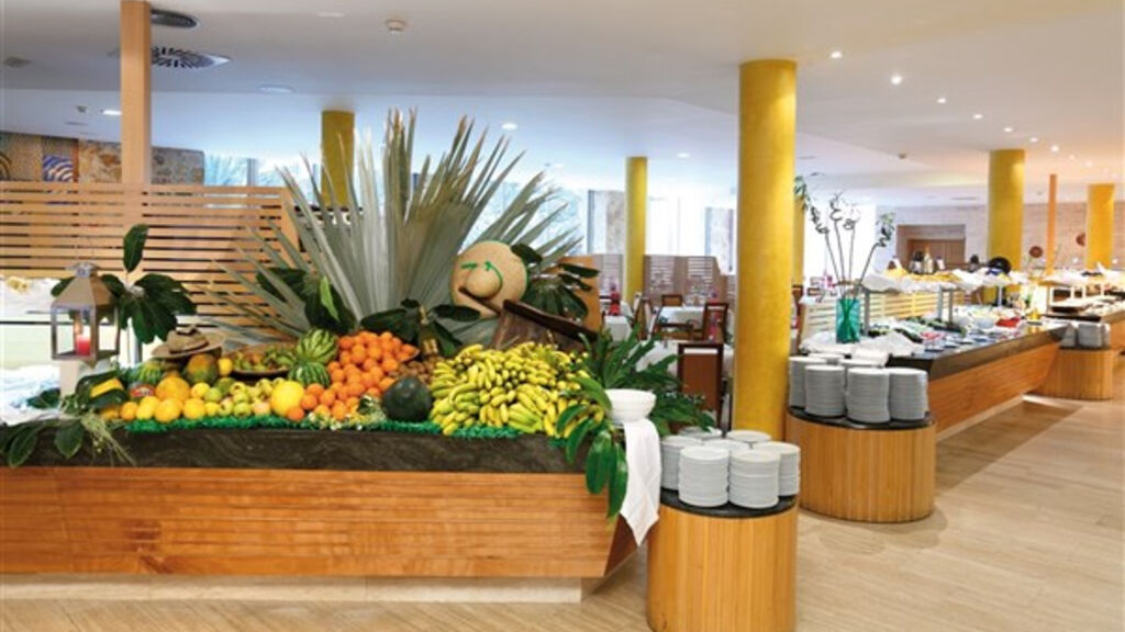 Barceló Fuerteventura Thalasso & Spa