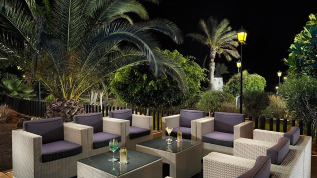 Barceló Fuerteventura Thalasso & Spa