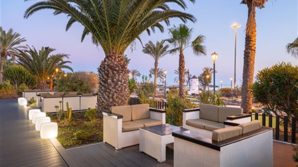 Barceló Fuerteventura Thalasso & Spa