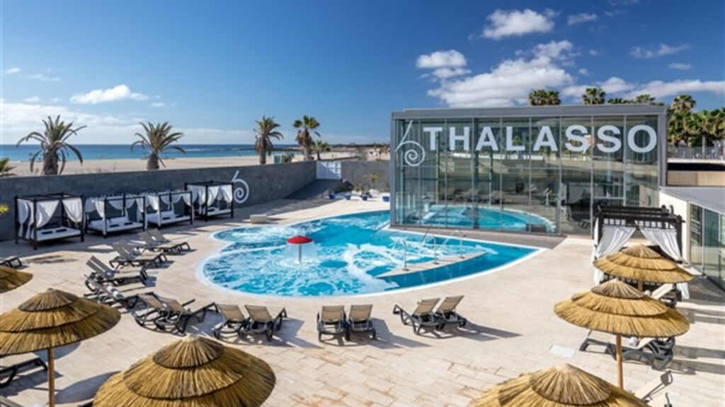 Barceló Fuerteventura Thalasso & Spa