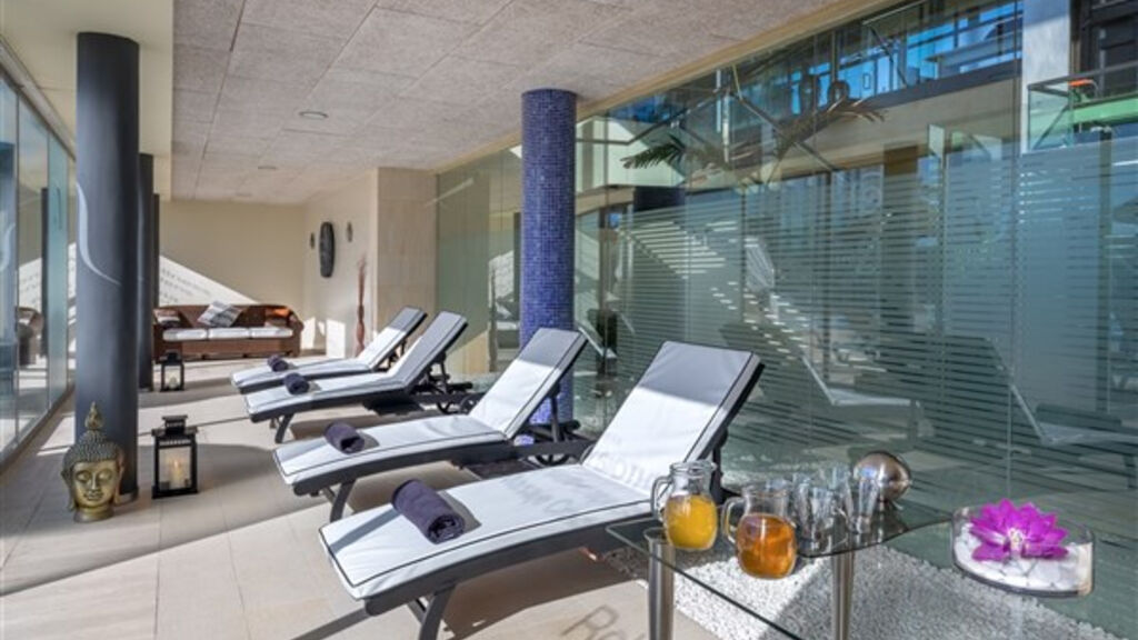 Barceló Fuerteventura Thalasso & Spa
