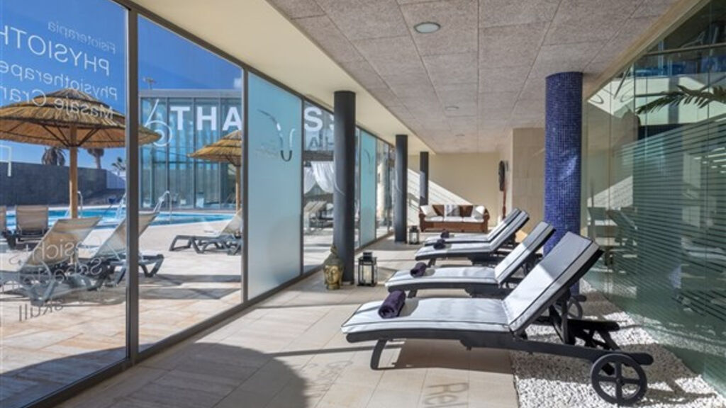 Barceló Fuerteventura Thalasso & Spa