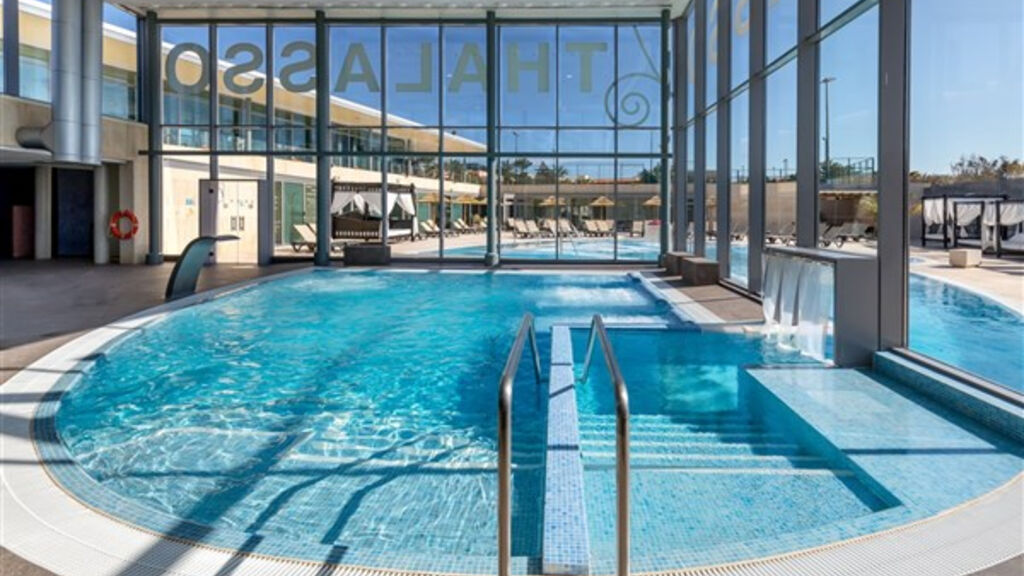 Barceló Fuerteventura Thalasso & Spa