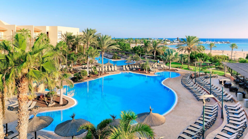 Barcelo Fuerteventura Thalasso Spa