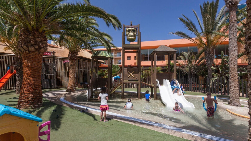 Barcelo Fuerteventura Thalasso Spa