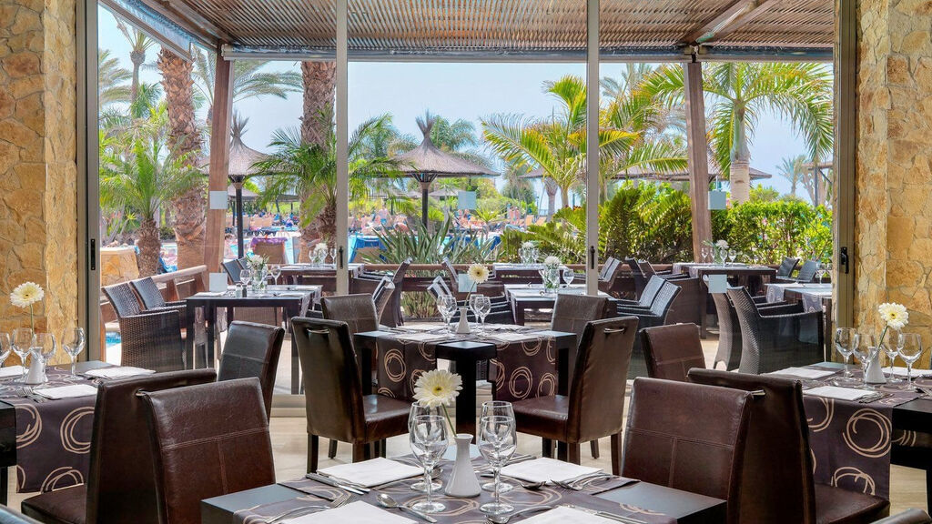 Barcelo Fuerteventura Thalasso Spa