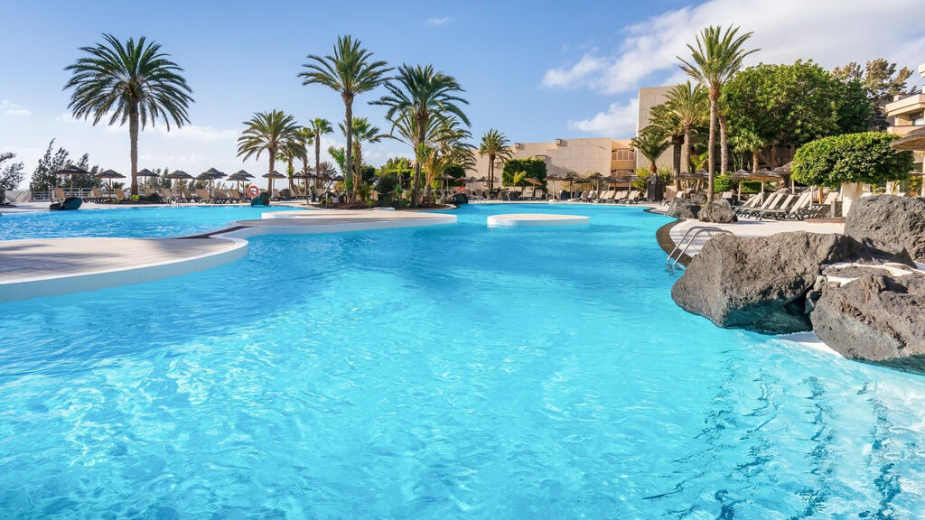 Barceló Lanzarote Active Resort