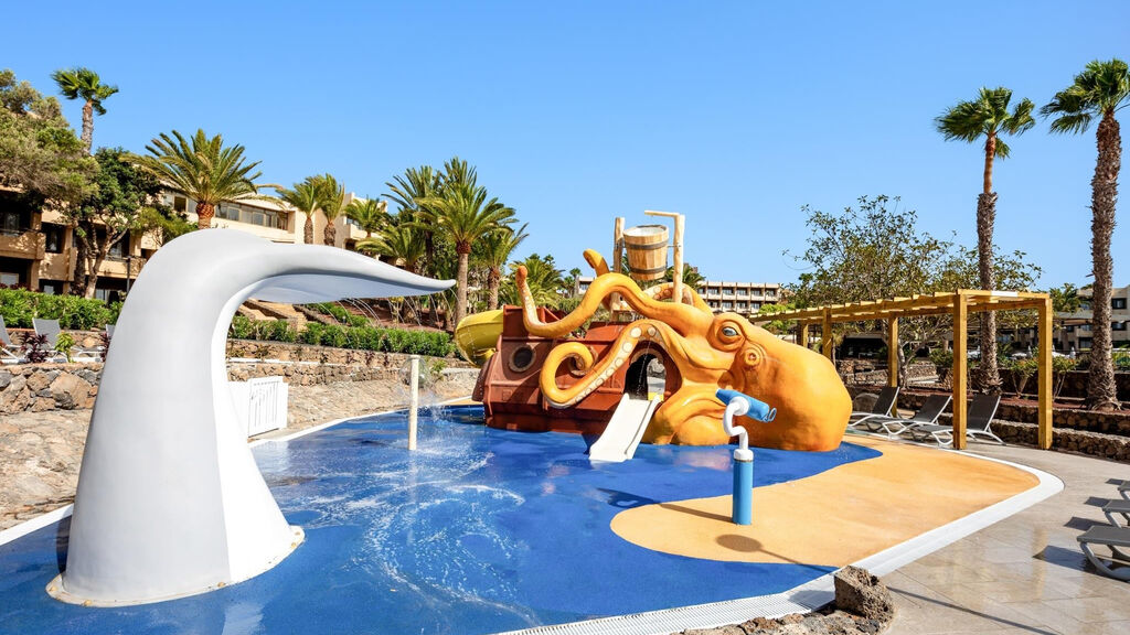 Barceló Lanzarote Active Resort